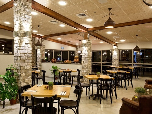 ורד הגליל- חוות סוסים